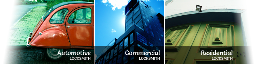 Locksmith in Wheat Ridge